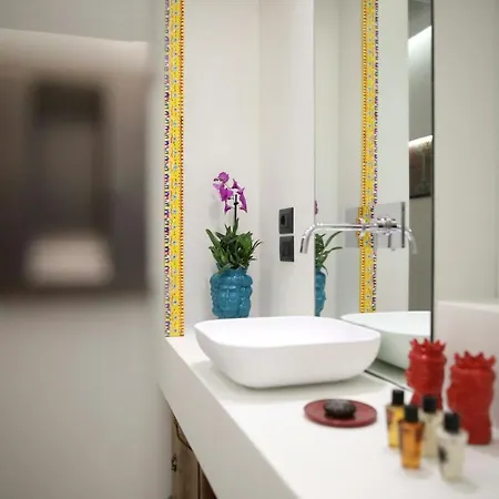 Apartament Awa Umberto I *