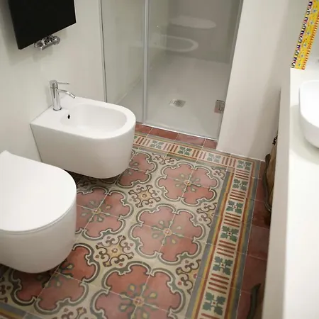 Appartement Awa Umberto I