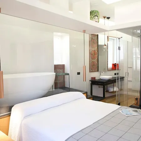 Appartement Awa Umberto I Cefalù
