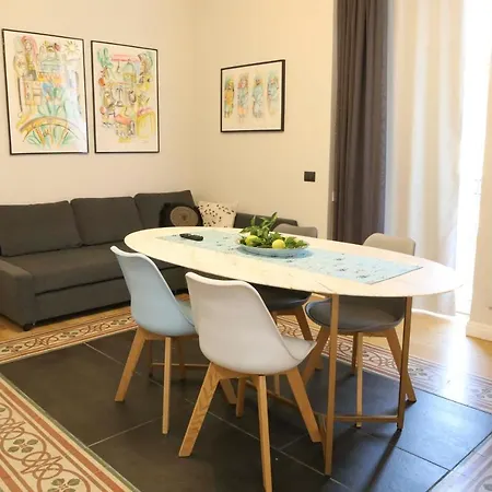 Appartement Awa Umberto I *