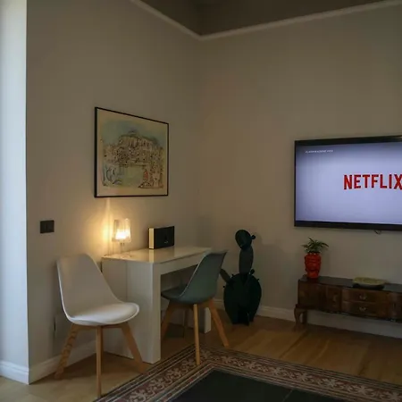 Awa Umberto I Appartement