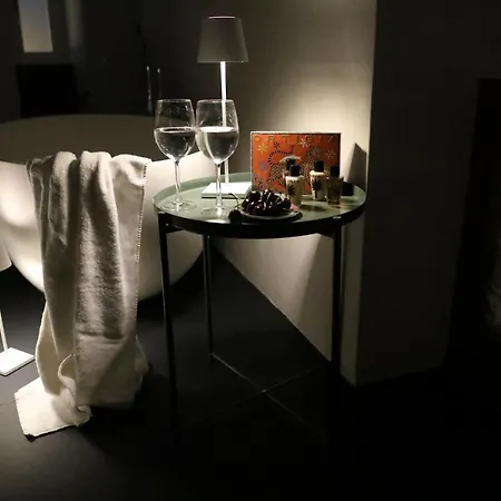 Appartement Awa Umberto I