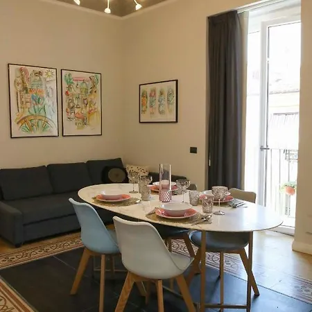 Awa Umberto I Appartement
