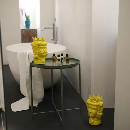 Appartement Awa Umberto I Cefalù