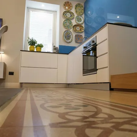 Awa Umberto I Appartement