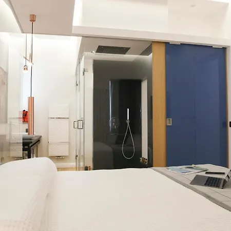 Awa Umberto I Apartament Cefalù