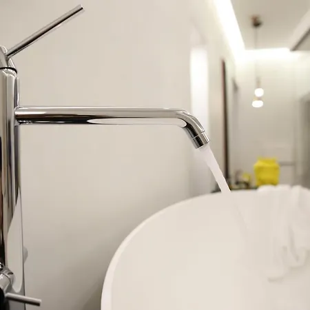 Appartement Awa Umberto I Cefalù