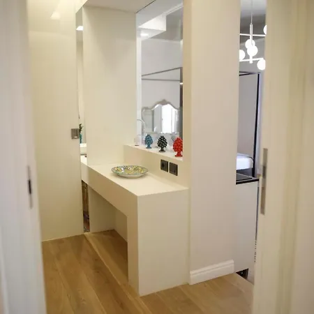 Appartement Awa Umberto I *