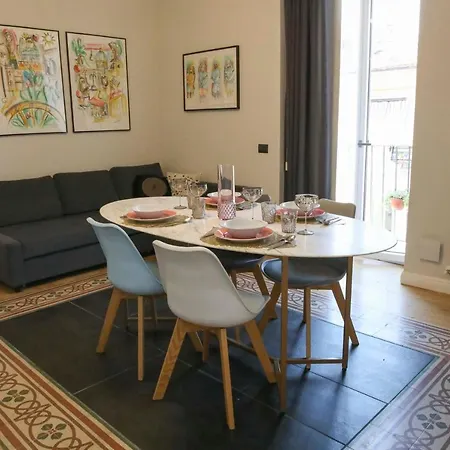 Awa Umberto I Appartement Cefalù