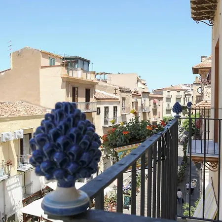 Appartement Awa Umberto I