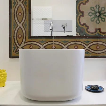 Appartamento Awa Cefalù