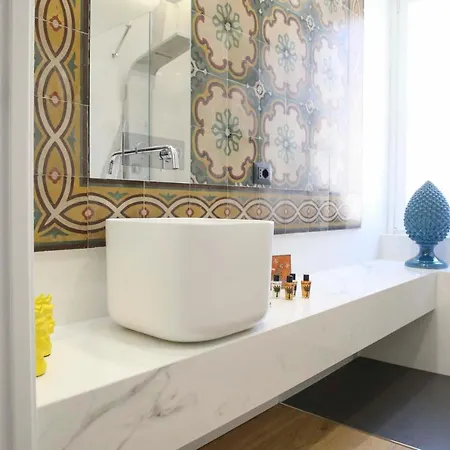 Awa Umberto I Apartament
