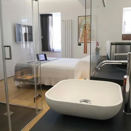 Awa Umberto I Appartement
