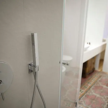 Apartament Awa Umberto I *