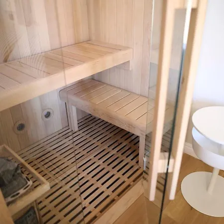 Awa Umberto I Appartement *