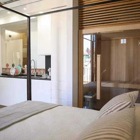Appartement Awa Umberto I Cefalù