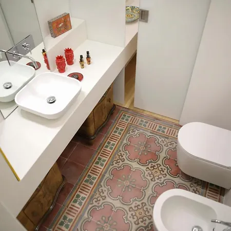 Appartement Awa Umberto I