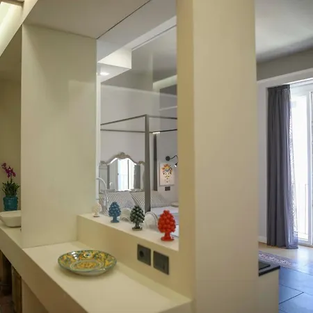 Awa Umberto I Appartement Cefalù