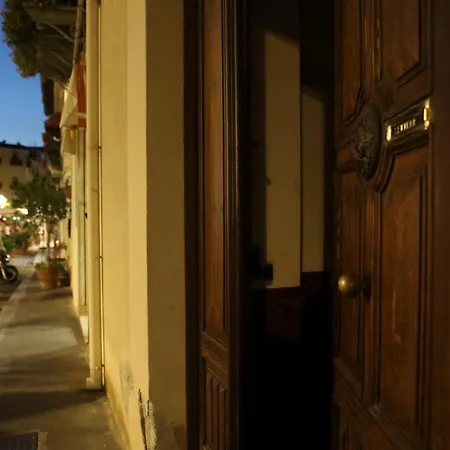 Awa Umberto I Appartement Cefalù