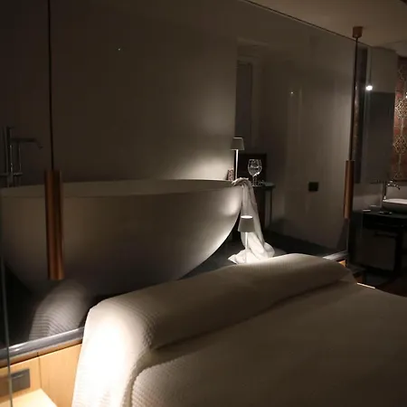 Awa Umberto I Appartement *