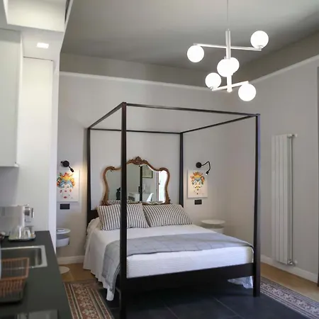 Awa Umberto I Appartement *