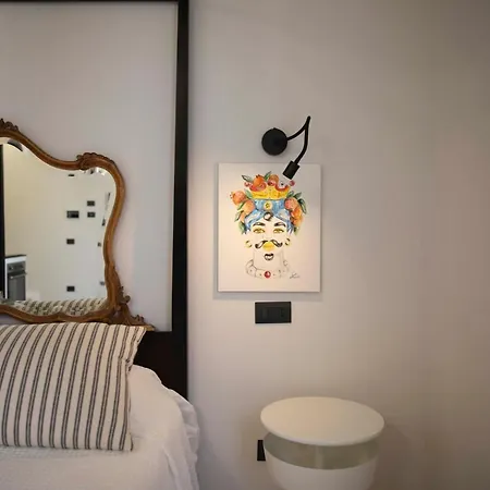 Awa Umberto I Appartement Cefalù