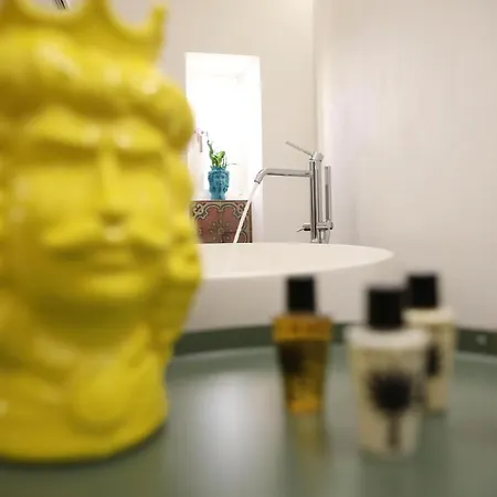 Awa Umberto I Cefalù