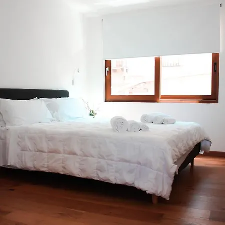 Appartement Awa Umberto I *