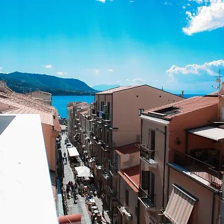 Appartement Awa Umberto I Cefalù
