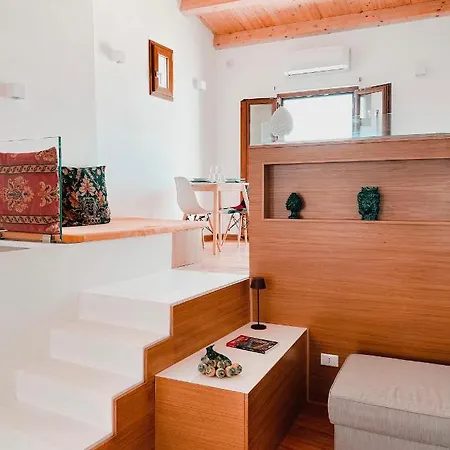 Awa Umberto I Appartement *