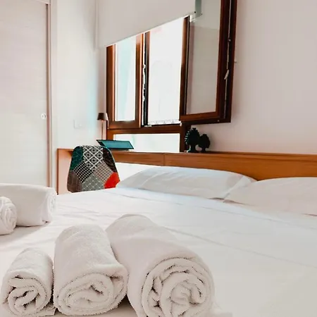 Awa Umberto I Appartement