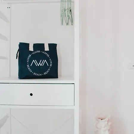 Awa Umberto I Appartement *