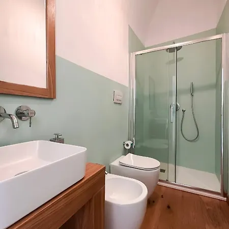 Appartement Awa Umberto I Cefalù