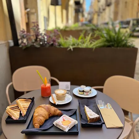 Appartement Awa Umberto I Cefalù