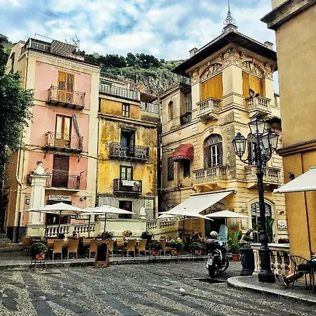 Appartement Awa Umberto I Cefalù